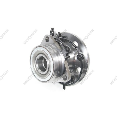 Mevotech 95-02 Chev Astro/95-02 Gmc Safari Bearing W/Hub, H515019 H515019